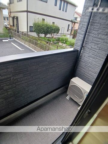 プルミエ・クリュAの内装写真