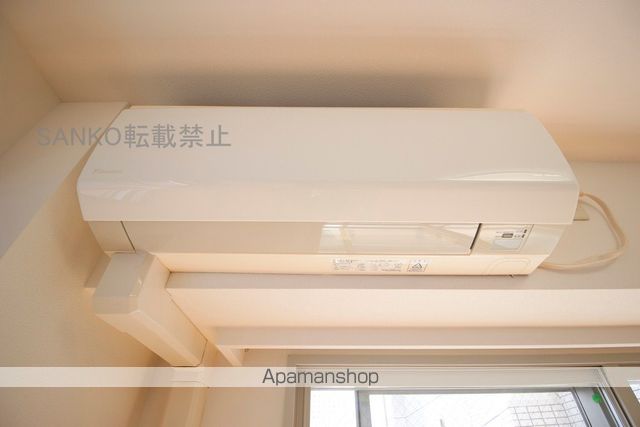 PRIME URBAN北3条通の内装写真