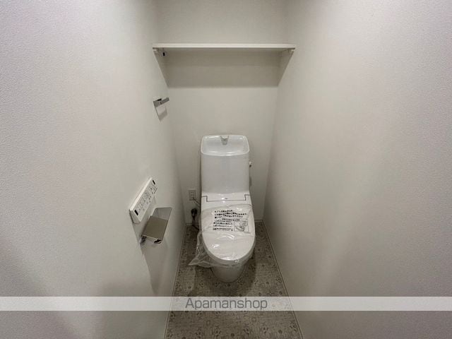 レジュールアッシュ谷町四丁目グランクラスの内装写真