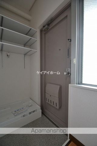 カサ・ボニータの内装写真