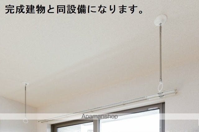アンフィニ アムールIの内装写真