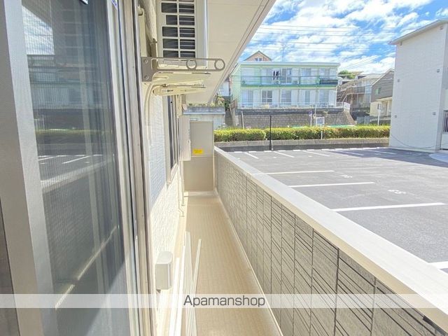 ウェルデンス戸塚 Aの内装写真