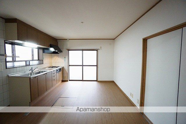 大岩3戸建の内装写真