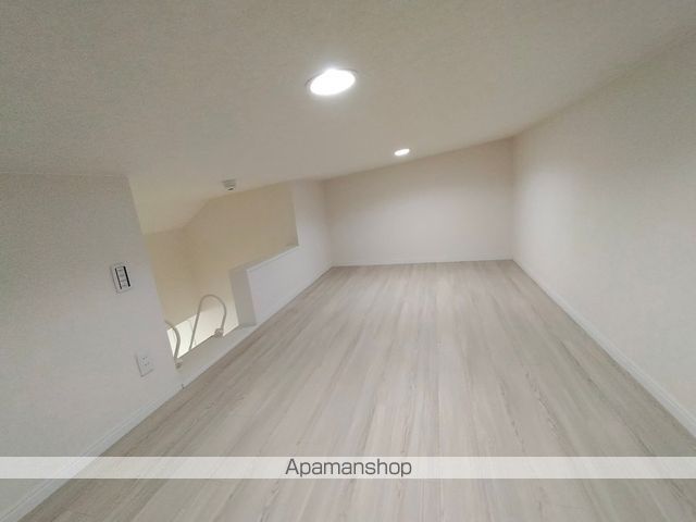 あんしん小山08−1020の内装写真