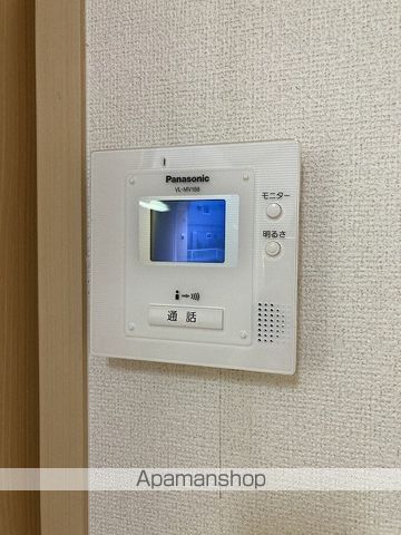 ブリーゼ小針の内装写真
