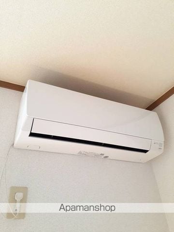 リーヴヴィラの内装写真