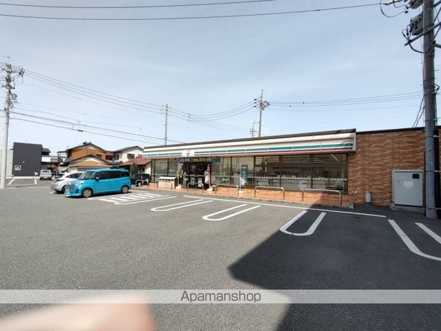 レオパレスプリムローズの周辺写真