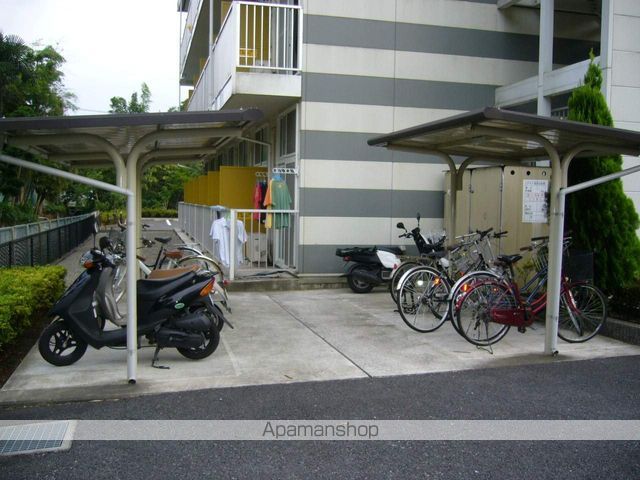 レオパレスプロシードの外観写真