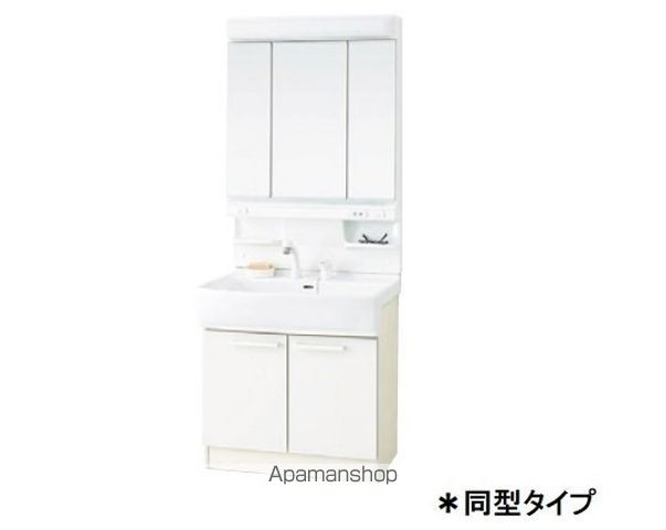 ラミリスの内装写真