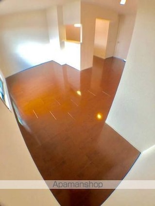 レジデンス琵琶[2LDK/57.18m2]のリビング・居間