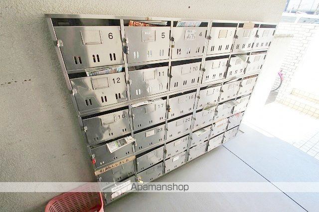 セイコーガーデンIIのその他写真