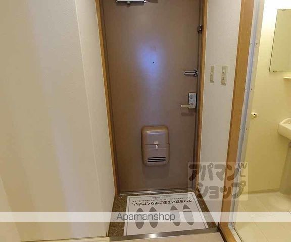フラッツ7の内装写真