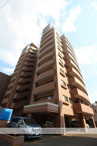 PRIME URBAN円山北四条の外観写真