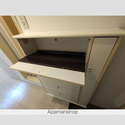 センチュリーパレス高円寺[1R/14.8m2]のその他内装1