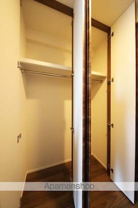 セジョリ横浜ＷＥＳＴⅡ[1K/21m2]の収納