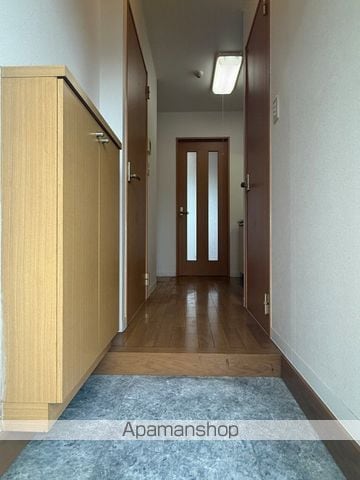 リッツハウスの内装写真