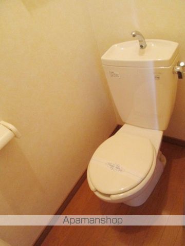 エレガンスコートの内装写真