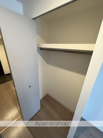 アルグラッド梅田WESTの内装写真