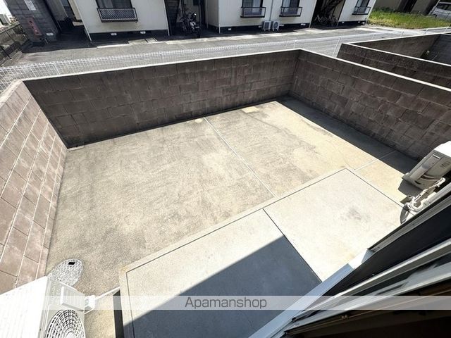 エピ モンテ A棟の内装写真
