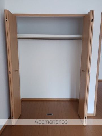 ブライトヒルズBの内装写真