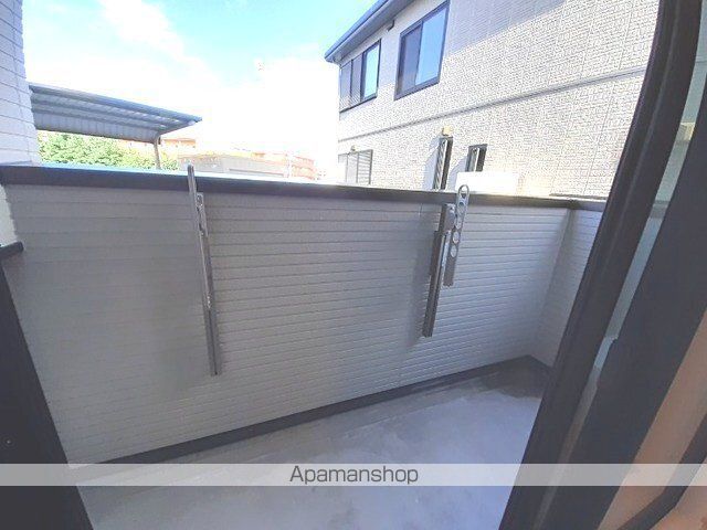 杜の風 原町IIの内装写真
