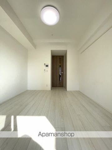 ガーラ・ステーション東神奈川の内装写真