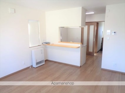 コーポＵ＆Ｋ[1R/31.88m2]の内装1