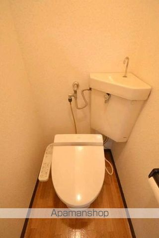 シティハイツ清水の内装写真