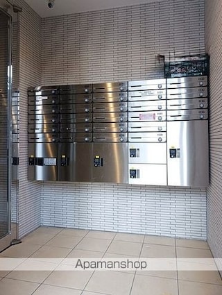 ル・クラージュ[1LDK/40.05m2]の共用部