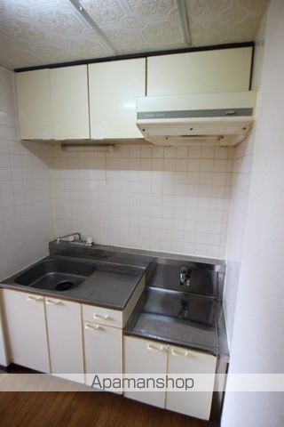 ノースペガサス弐番館の内装写真