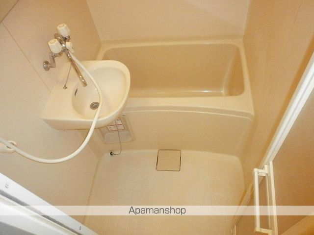 レオパレスグリーンヒルズAYA IIの内装写真