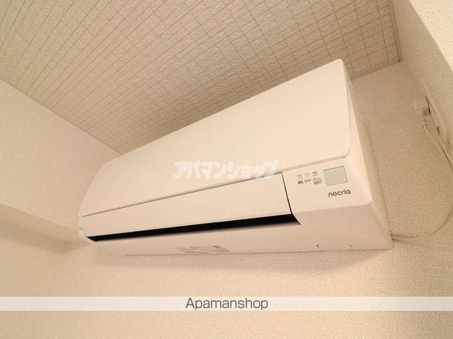 ル.リアンKー2の内装写真