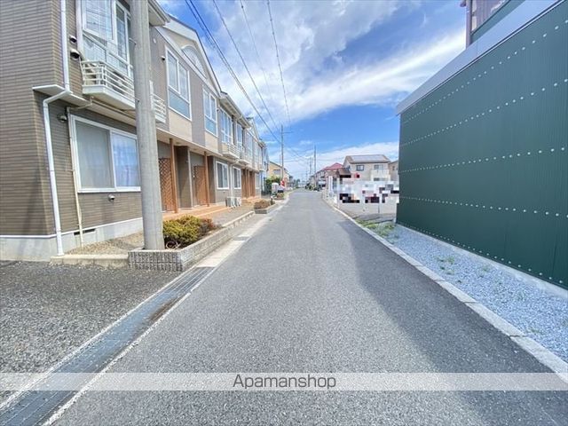 アビニヨン・MAの周辺写真
