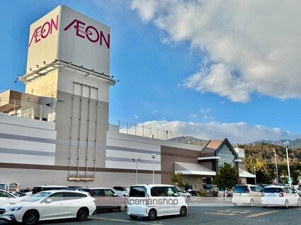 レオパレス二刻[1K/23.18m2]の周辺9