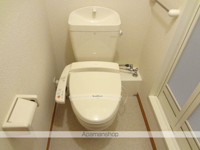 レオパレス川口の内装写真