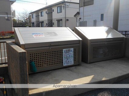 レオパレス中畑[1K/22.35m2]のその他部屋・スペース