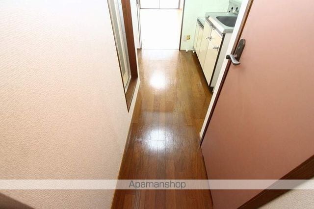 コーポオリベ5の内装写真