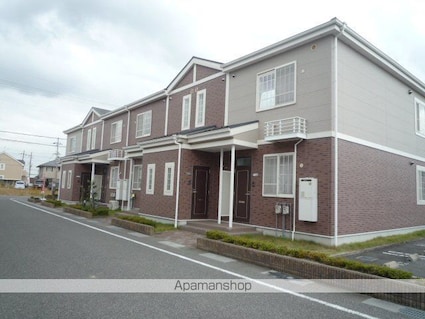 エメ　シャンブルⅠ[3DK/65.17m2]の外観1