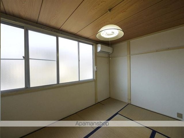コーポたいむの内装写真