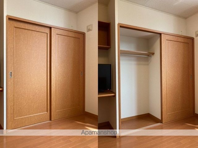 レオパレスduo.Jの内装写真