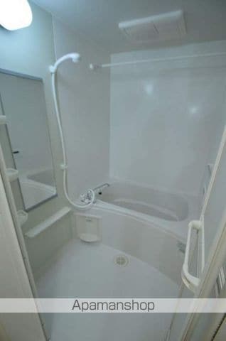 セレッソIIIの内装写真