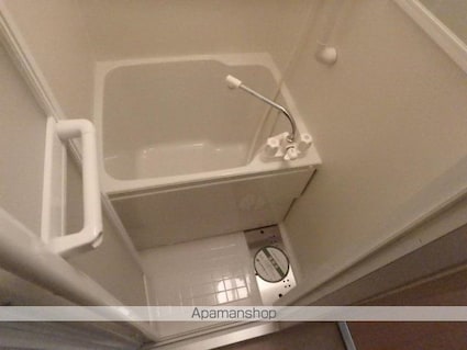 グローリア初穂桜台Ⅱ[1K/19.17m2]のバス