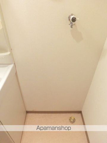 ピュアーの内装写真