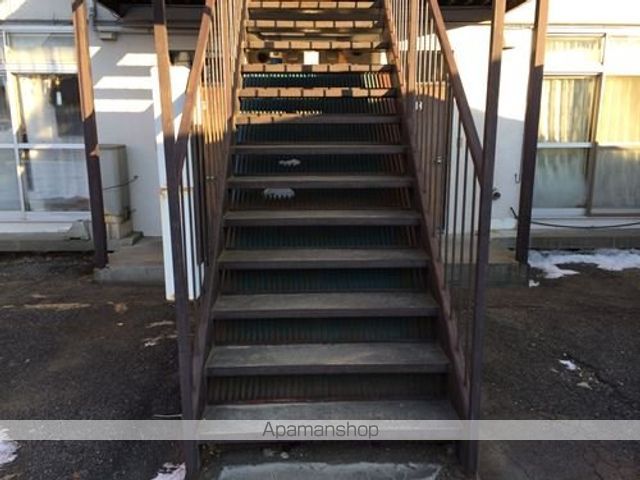 松本マンションCのその他写真