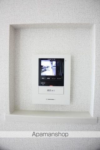 サンテールIII Bの内装写真