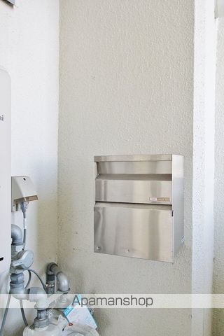 青葉マンションのその他写真