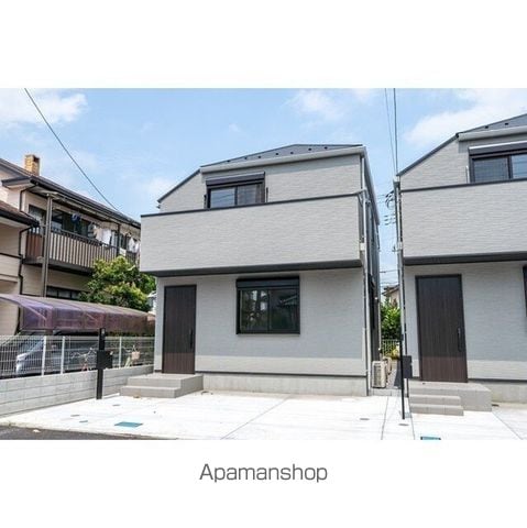 Kolet野田川間07