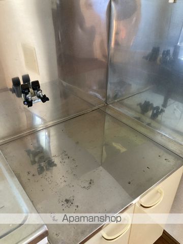 コーポ陽の内装写真