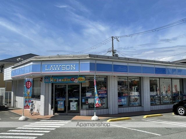 パークサイド姫路の周辺写真