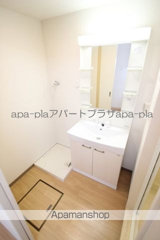 ワイズ パラシオンの内装写真